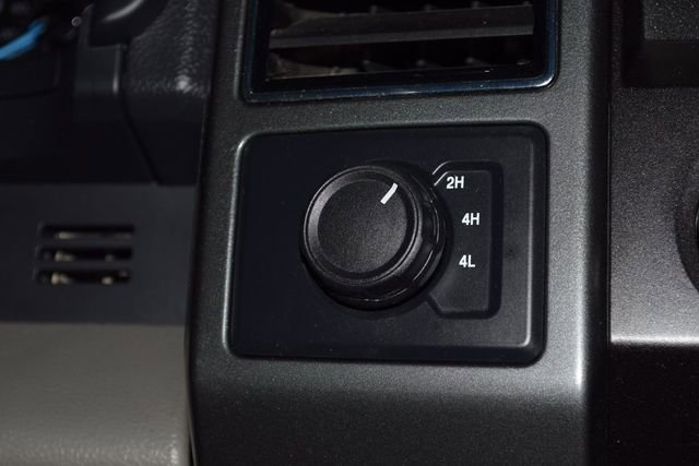 Used 2022 Ford F550 4x4 Crew Cab Super Duty w/ XLT Value Package image 20