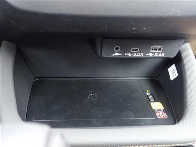 New 2026 Subaru Forester Wilderness image 21