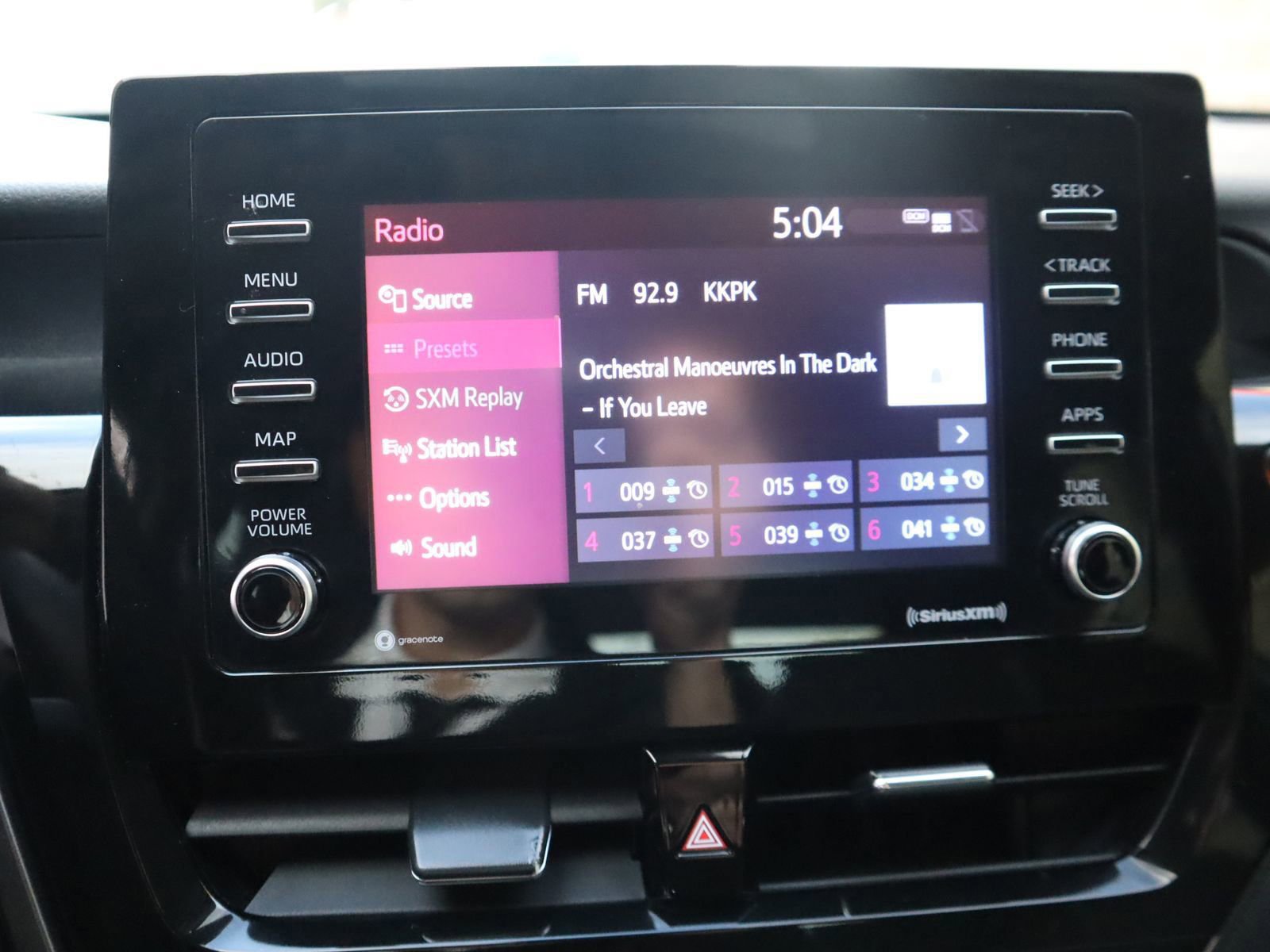 Used 2023 Toyota Camry LE image 45