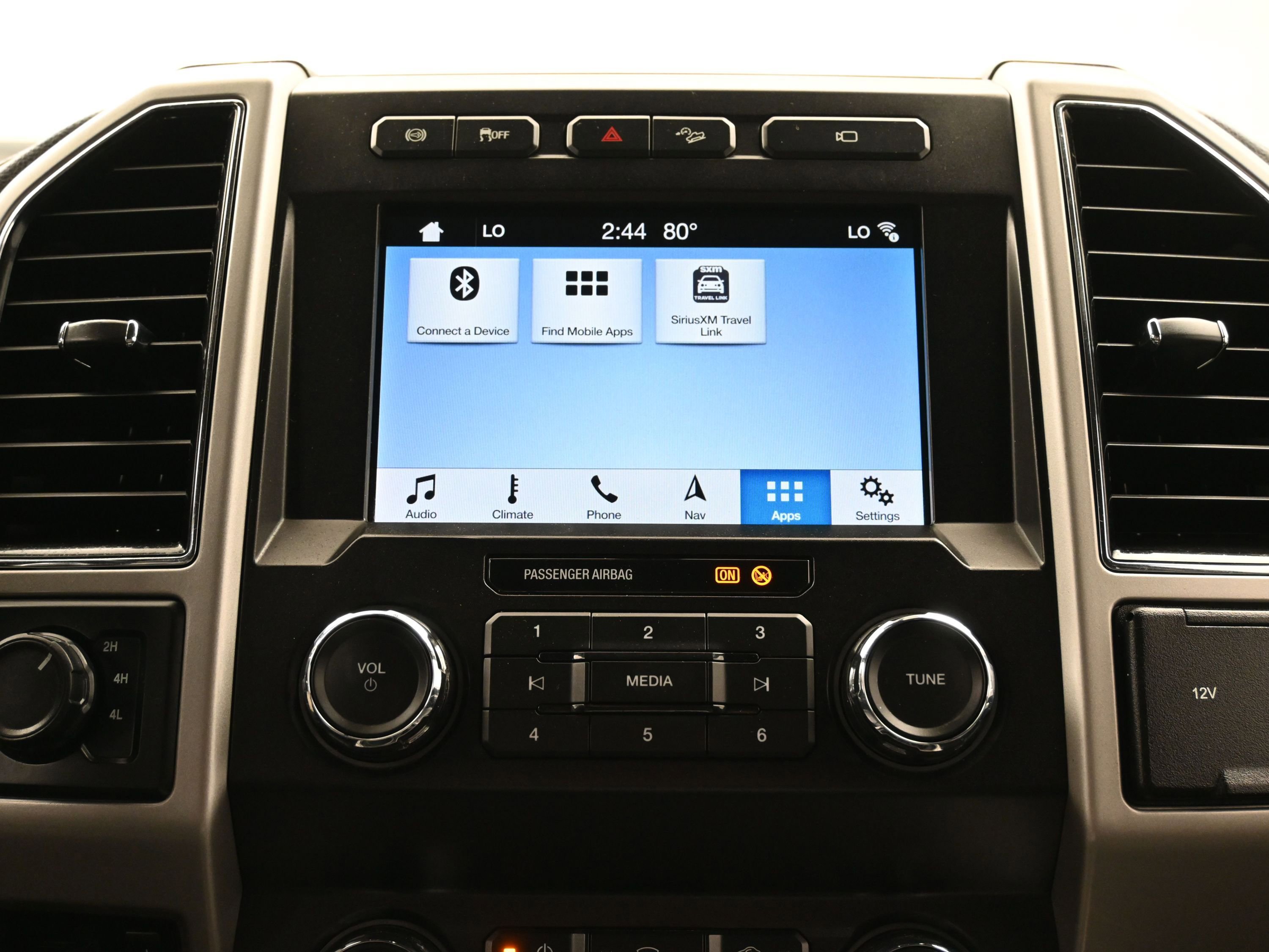 Used 2019 Ford F250 Lariat w/ Lariat Value Package image 34