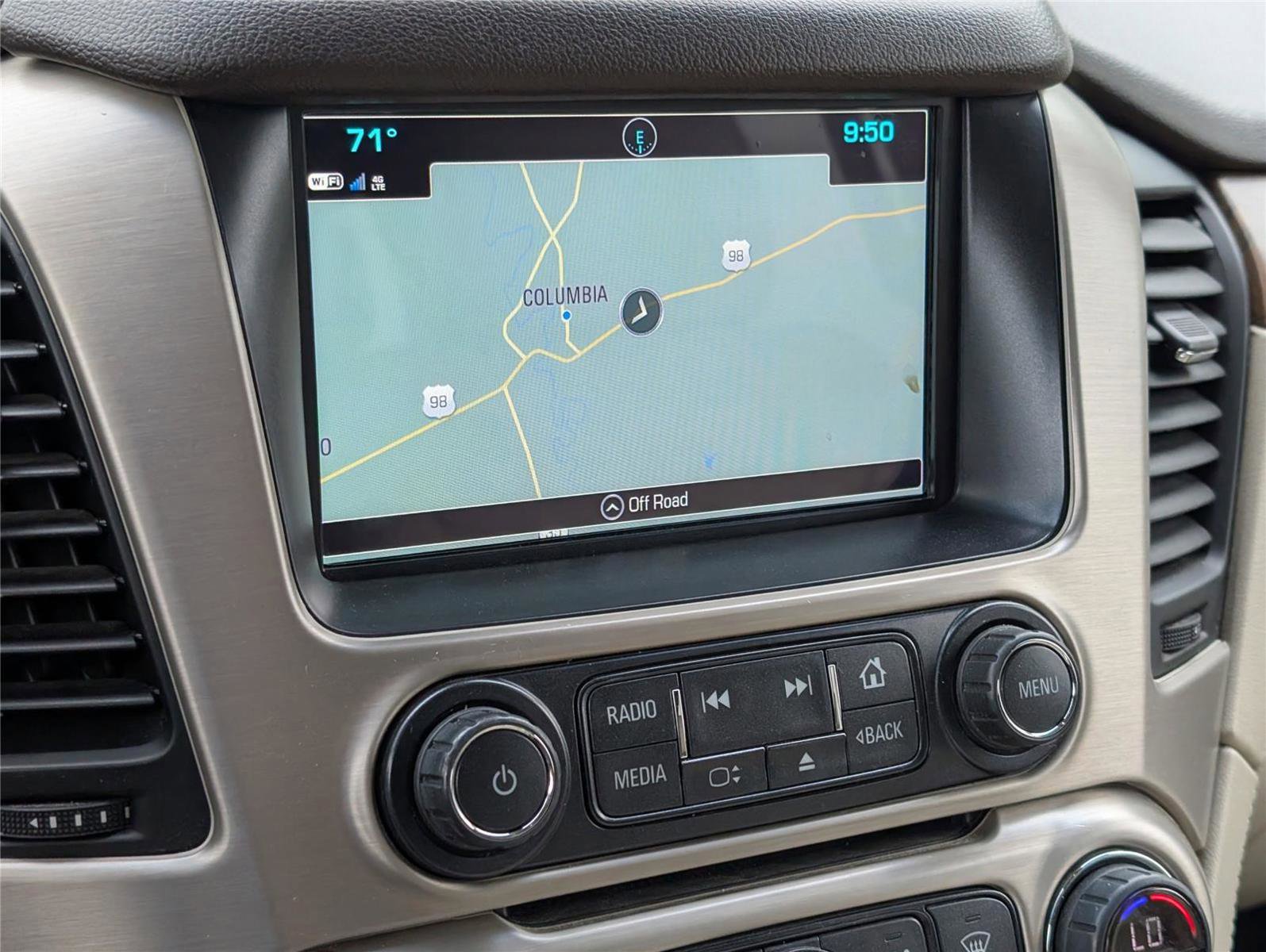 Used 2019 GMC Yukon Denali w/ Denali Ultimate Package AWD/4WD image 17