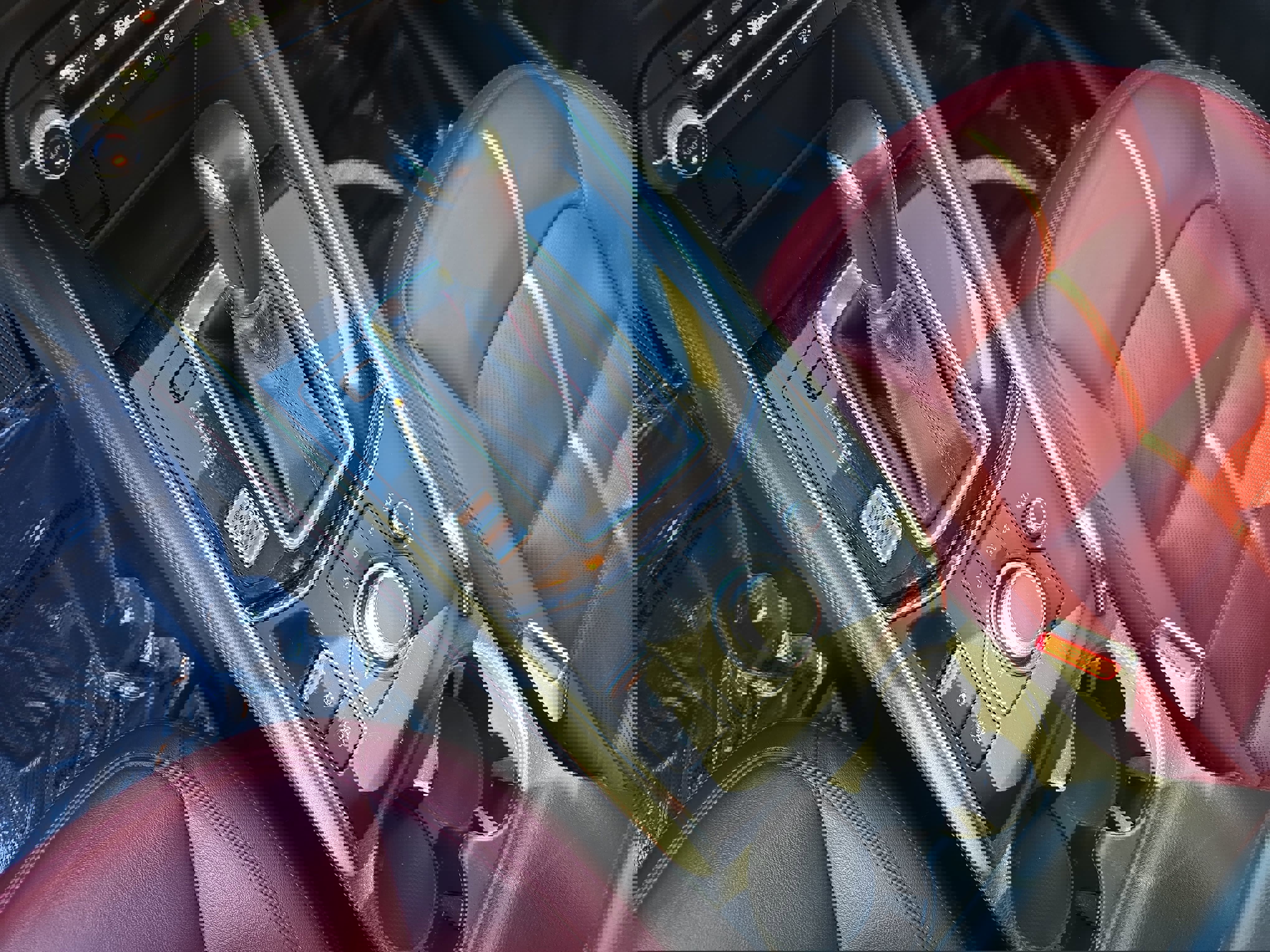 Used 2023 MAZDA CX-5 Carbon Edition image 27