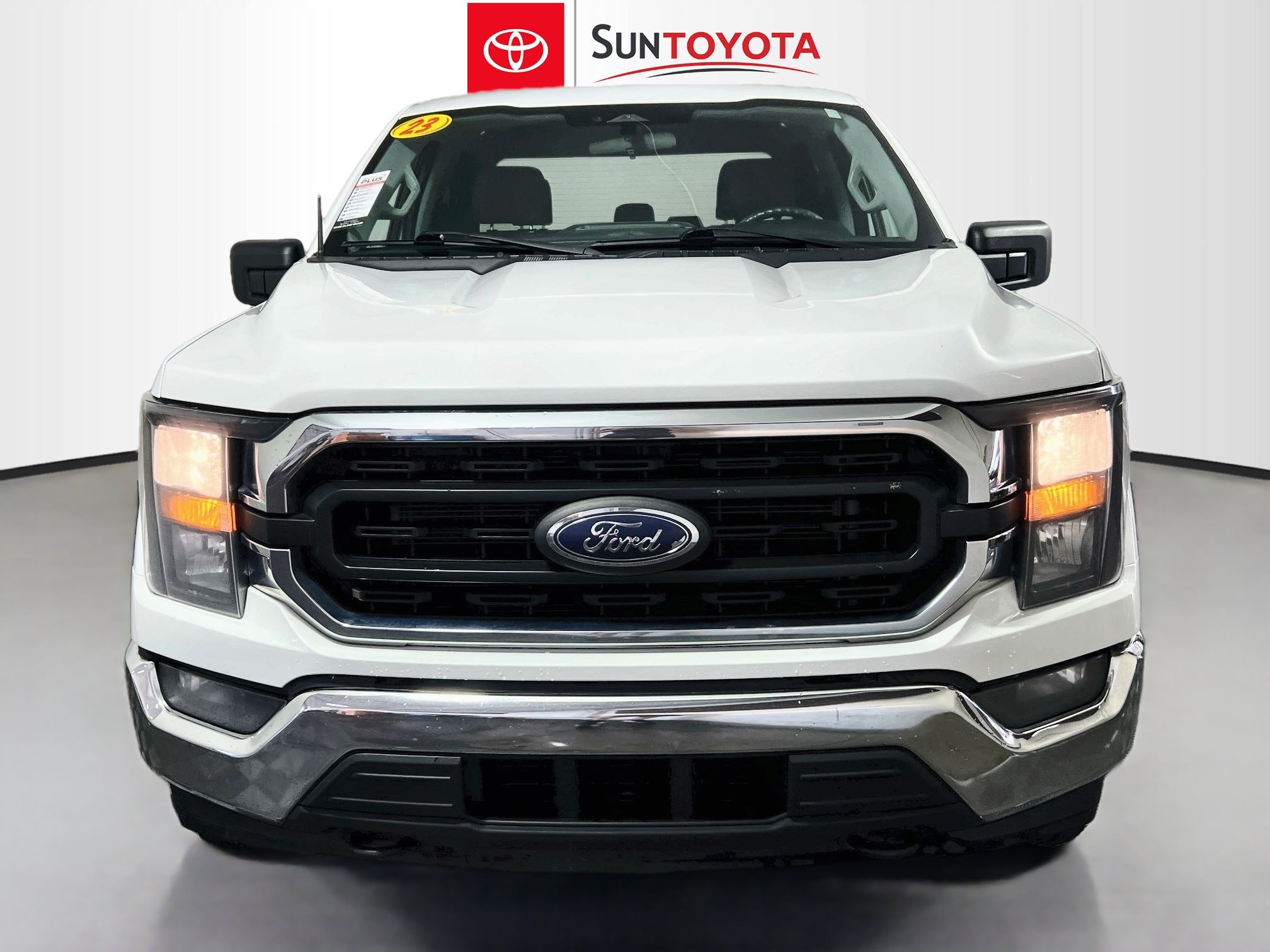 Used 2023 Ford F150 XLT AWD/4WD image 10