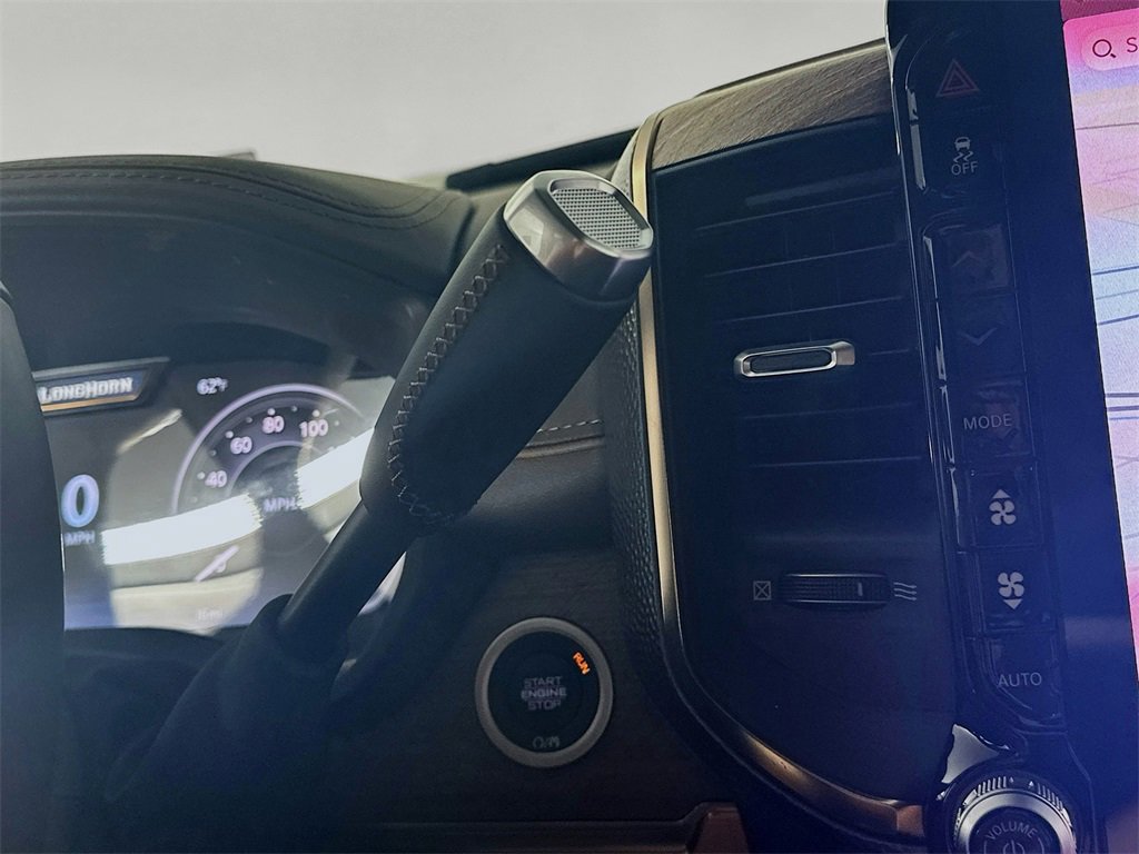 New 2026 RAM 2500 Limited w/ Towing Technology Group image 12