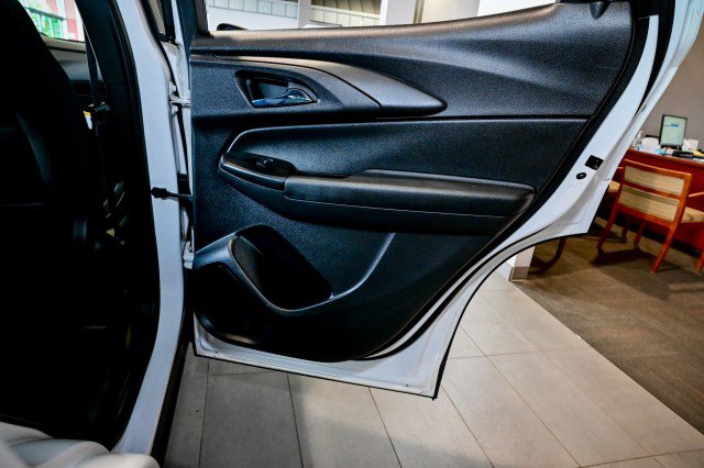 Used 2021 Chevrolet TrailBlazer LS FWD image 20