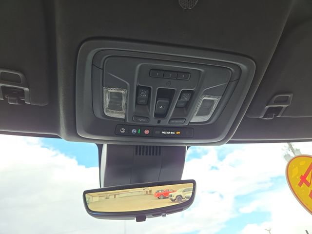 Used 2024 GMC Sierra 1500 AT4X AWD/4WD image 29