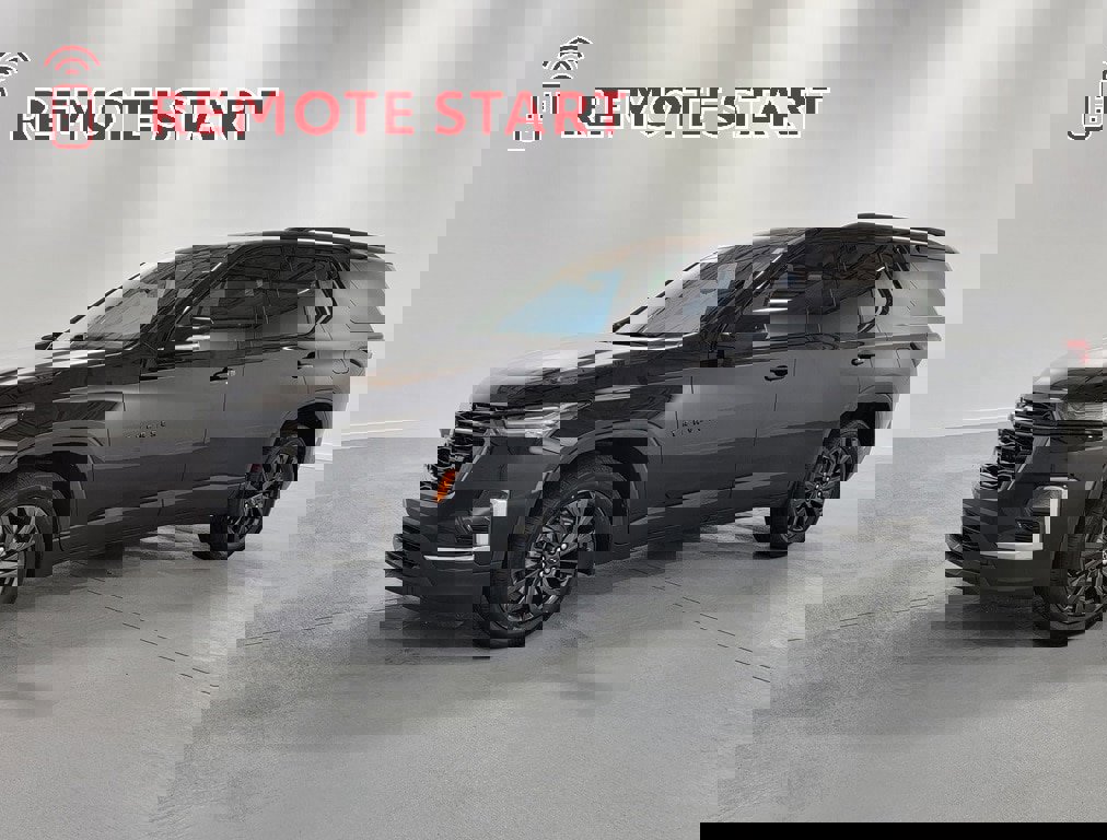 Used 2022 Chevrolet Traverse RS image 4