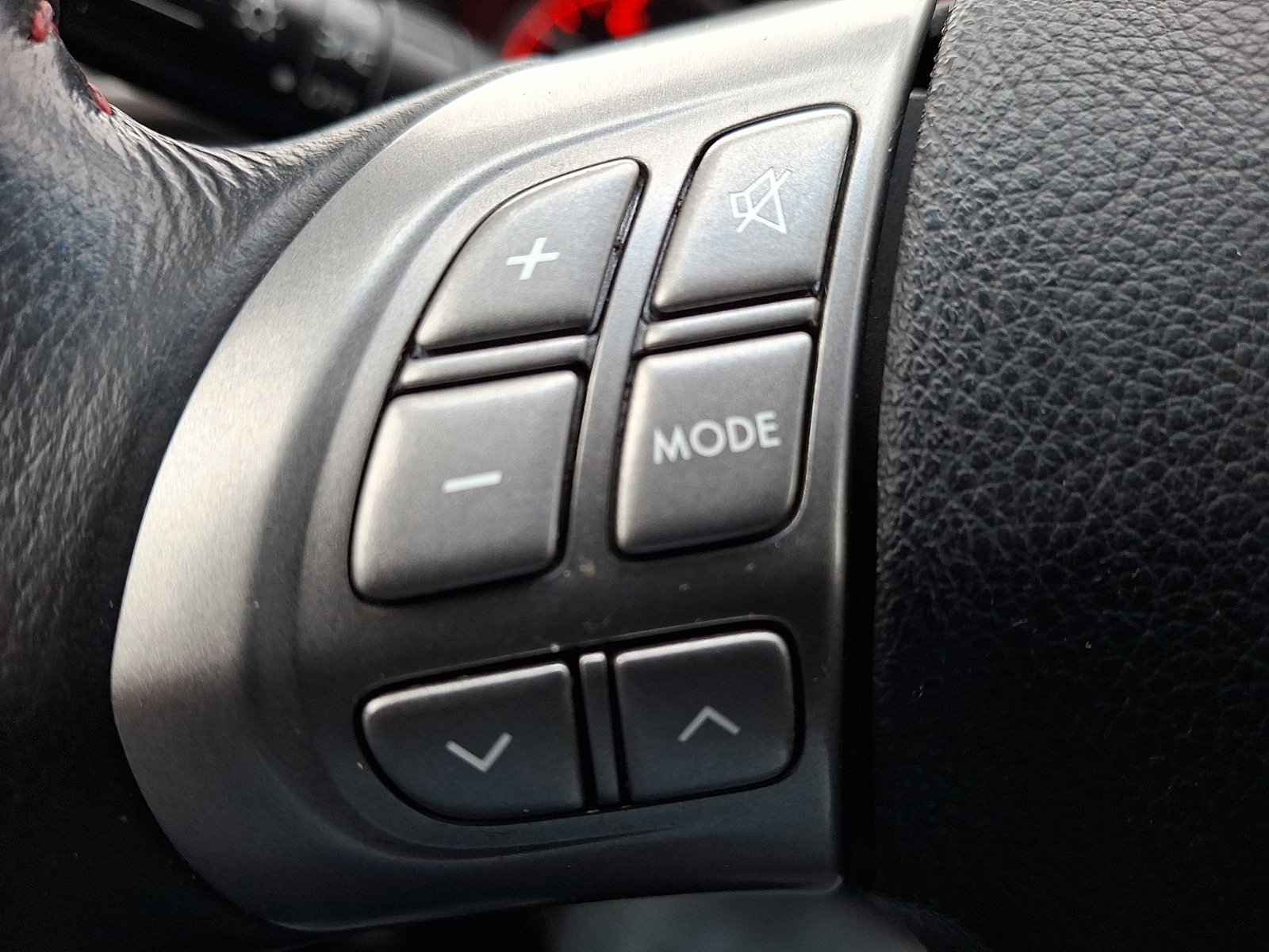 Used 2009 Subaru Impreza WRX Premium w/ Sport Trim 1D image 21