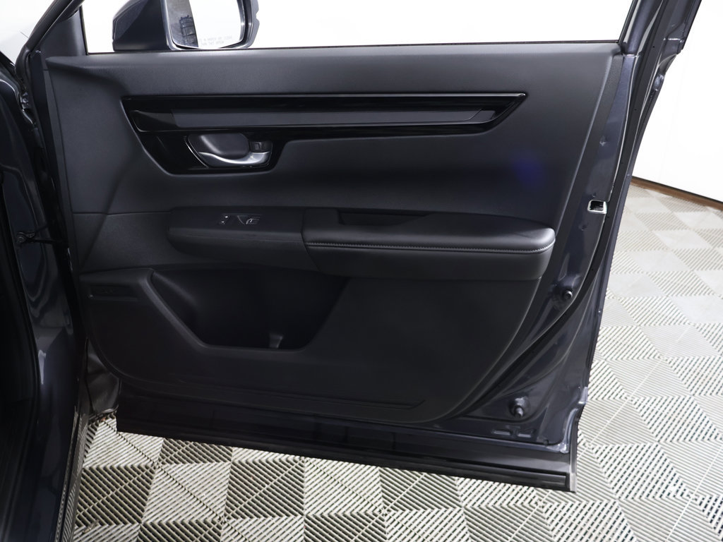 Used 2025 Honda CR-V EX-L image 25