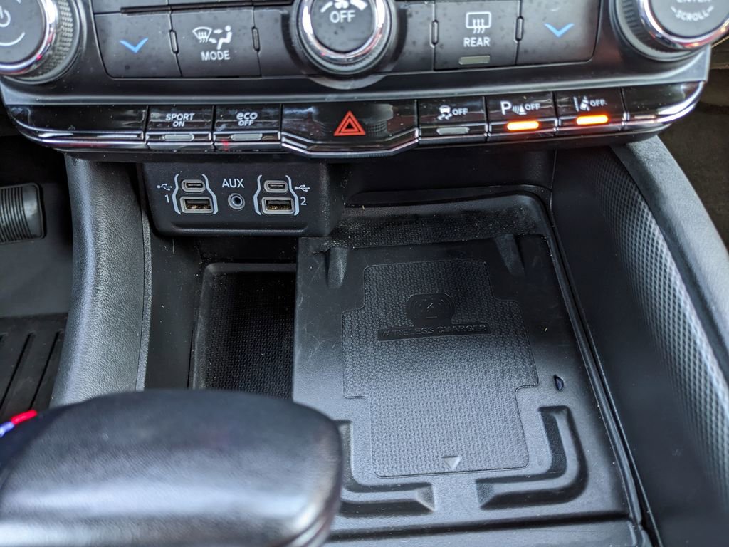 Used 2022 Dodge Durango R/T image 72