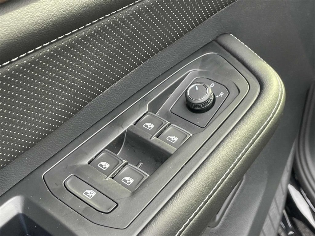 New 2026 Volkswagen Atlas SE FWD image 20