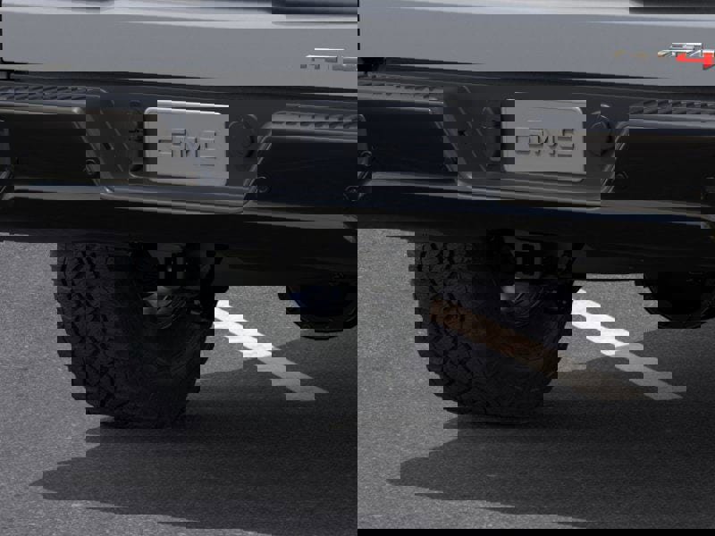 New 2026 GMC Sierra 1500 AT4X image 14