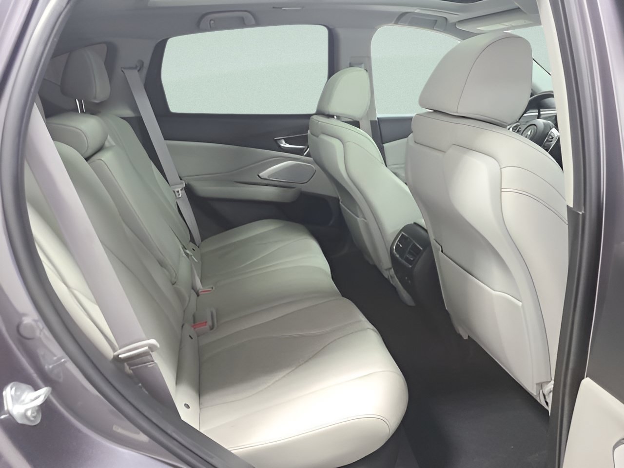 Used 2021 Acura RDX w/ Technology Package AWD/4WD image 15