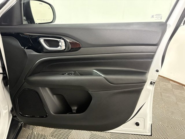 New 2026 Jeep Compass Limited AWD/4WD image 15