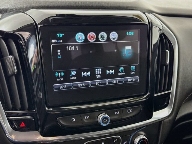 Used 2019 Chevrolet Traverse LT FWD image 15