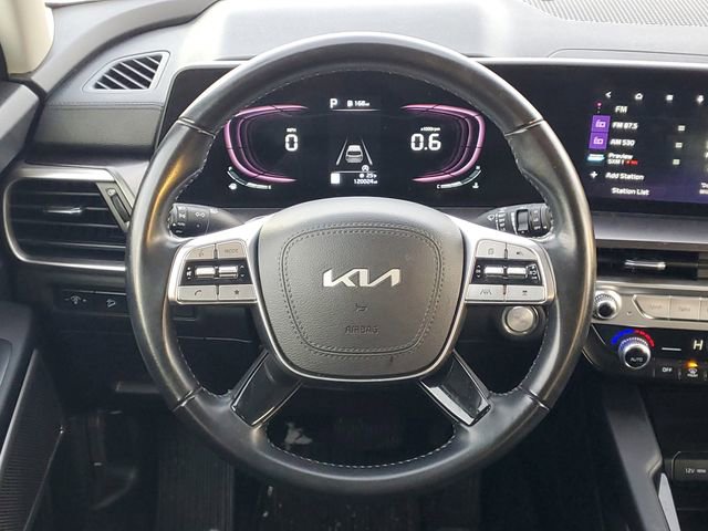 Used 2023 Kia Telluride LX AWD/4WD image 32