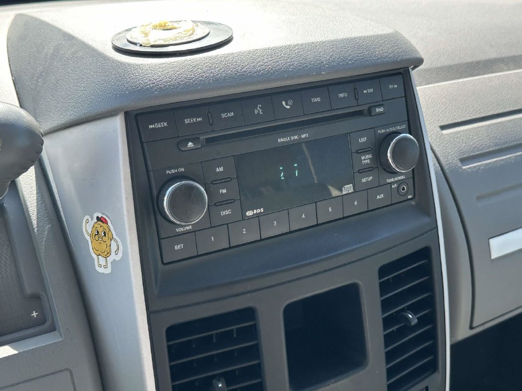 Used 2008 Dodge Grand Caravan SXT FWD image 25