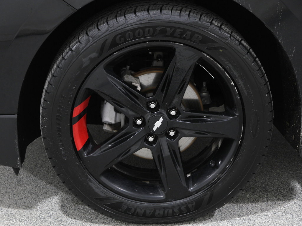 Used 2021 Chevrolet Equinox Premier w/ Redline Edition image 21