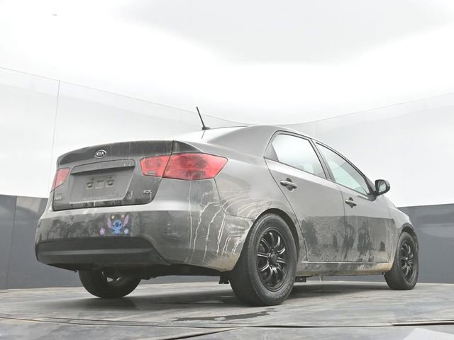 Used 2013 Kia Forte EX w/ Fuel Economy Pkg image 30