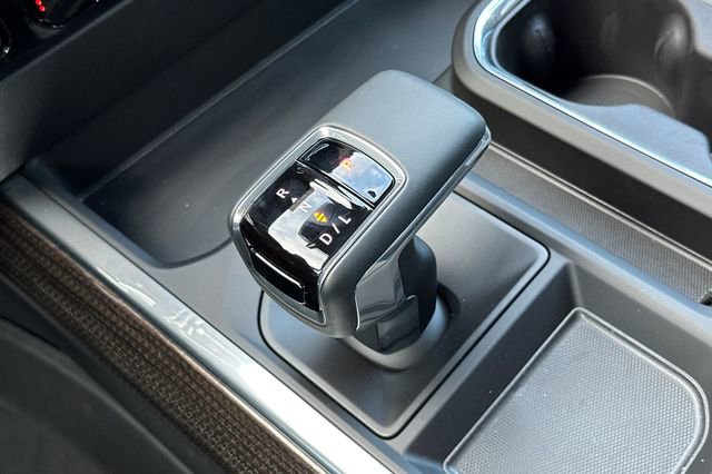 New 2026 Chevrolet Silverado 1500 RST w/ Protection Package image 27