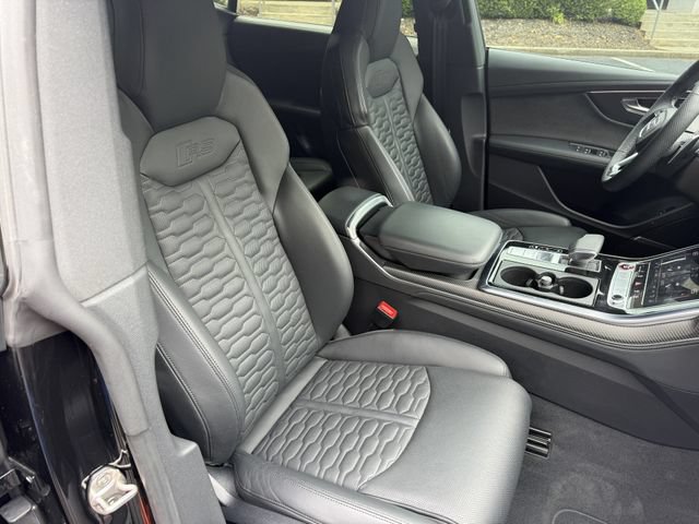 Used 2023 Audi RS Q8 AWD/4WD image 20