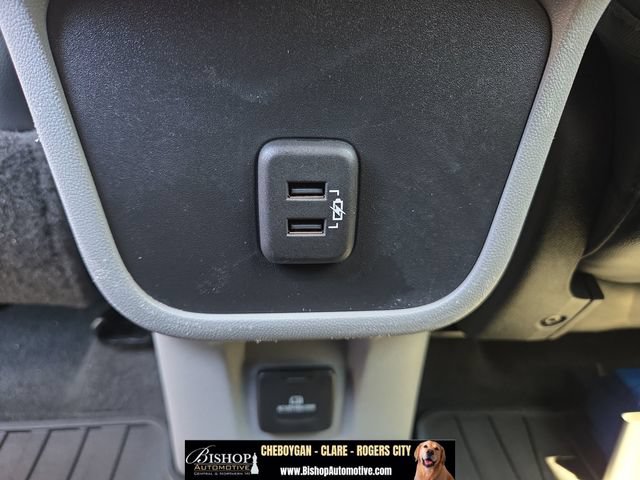 Used 2020 GMC Terrain SLT w/ Preferred Package AWD/4WD image 51