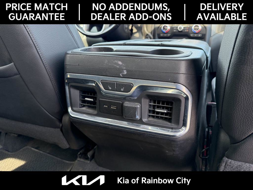 Used 2020 GMC Sierra 2500 Denali w/ Denali Ultimate Package image 26