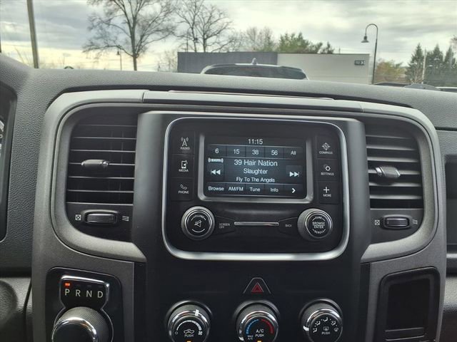 Used 2019 RAM 1500 Express image 22