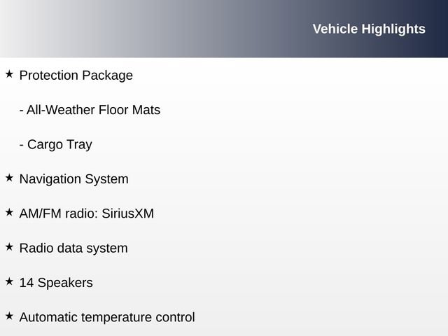 New 2026 Volvo XC60 T8 Ultra image 7