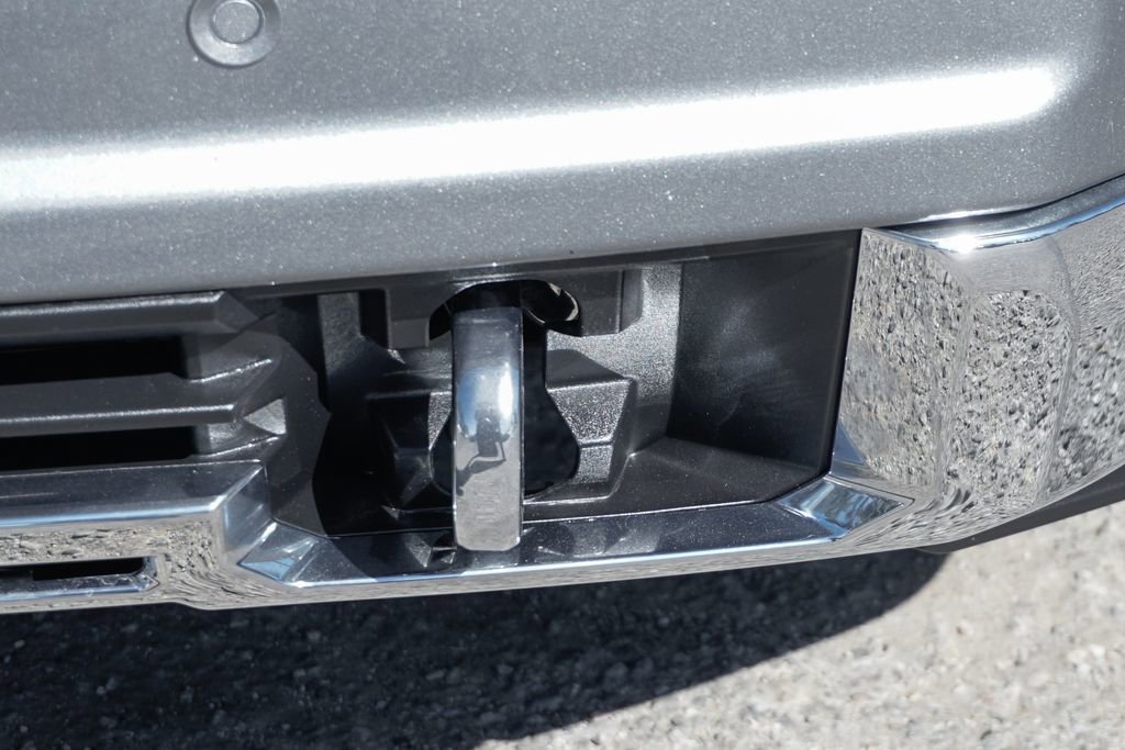 Used 2024 GMC Sierra 3500 Denali w/ Denali Reserve Package image 46