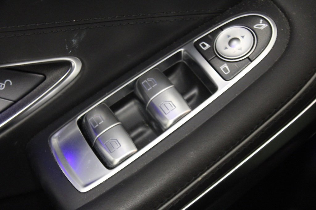 Certified 2017 Mercedes-Benz S 550 Cabriolet image 17