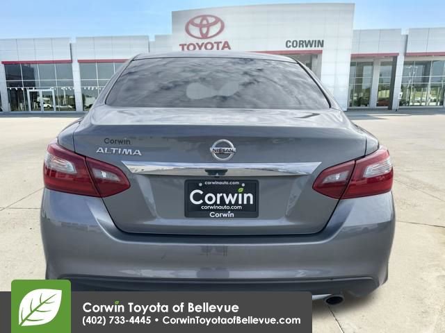 Used 2018 Nissan Altima 2.5 S w/ S Convenience Package image 4