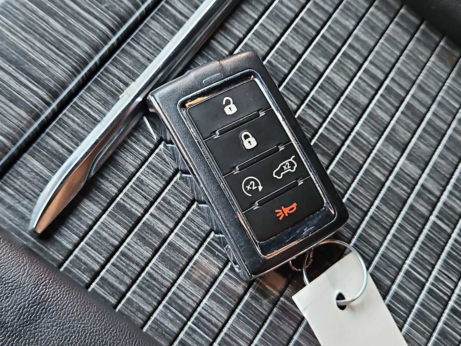 Used 2022 Jeep Wagoneer Series II image 51