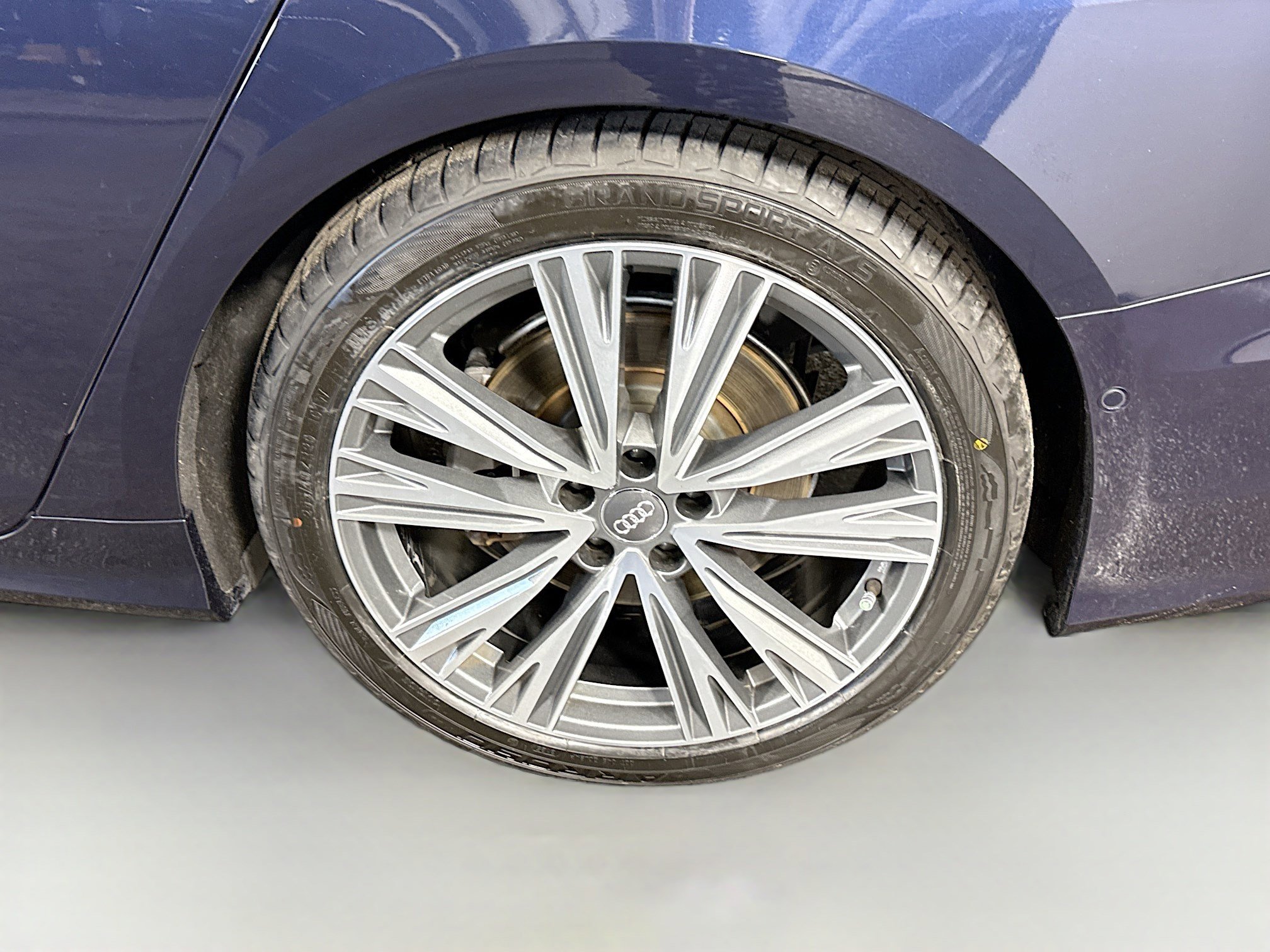 Used 2019 Audi A6 3.0T Premium Plus w/ Premium Plus Package image 37