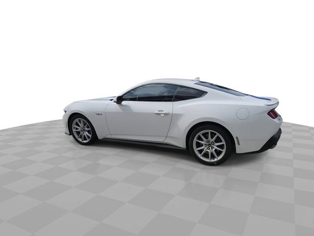 Used 2024 Ford Mustang GT Premium RWD image 6