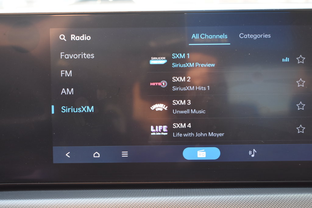 Certified 2024 Hyundai Sonata SEL FWD image 37