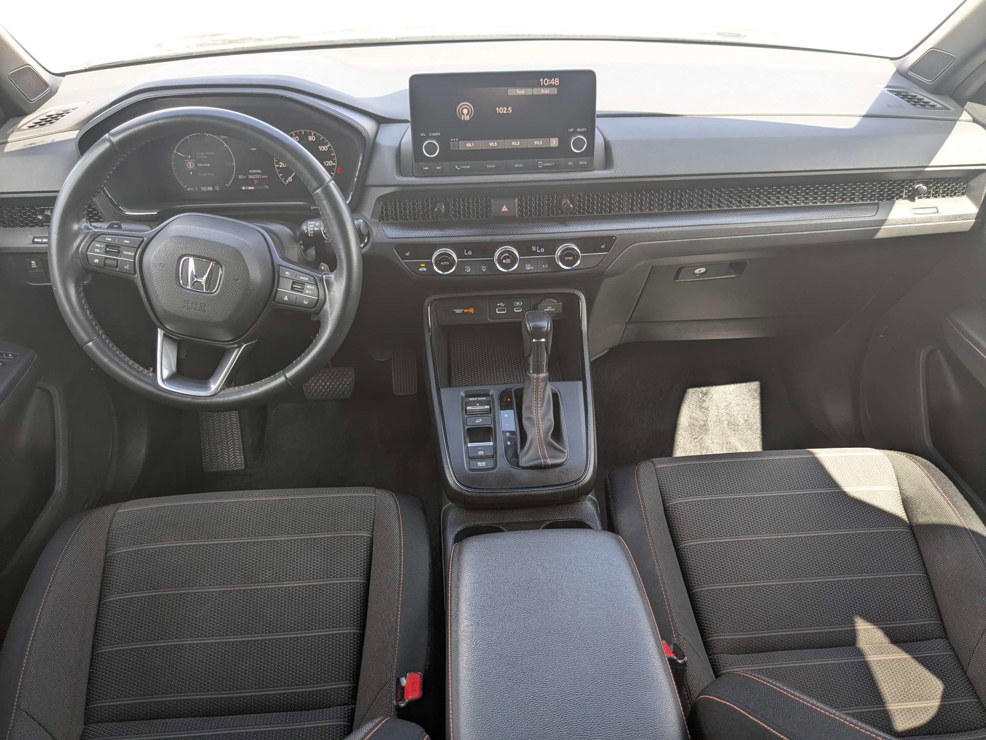 Used 2023 Honda CR-V Sport image 18