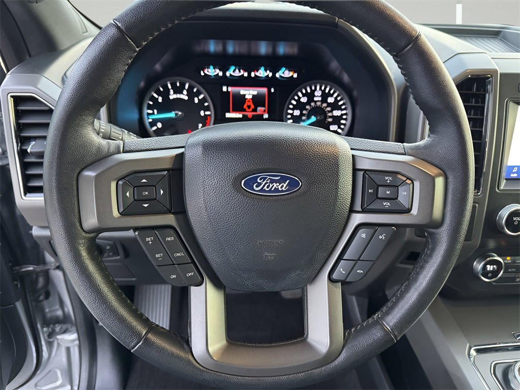 Used 2020 Ford Expedition XLT image 13