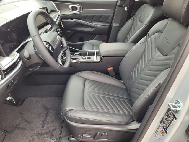 New 2026 Kia Sorento SX Prestige AWD/4WD image 8