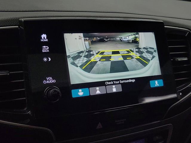 Certified 2021 Honda Pilot Special Edition image 28