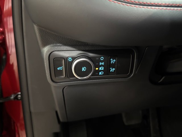 New 2026 Ford Explorer ST-Line w/ ST-Line Street Pack image 23