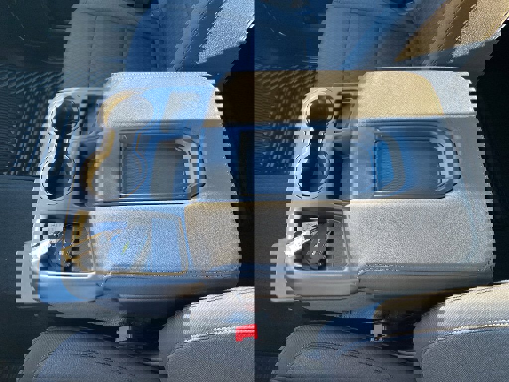 New 2026 Chevrolet Silverado 1500 LT image 31