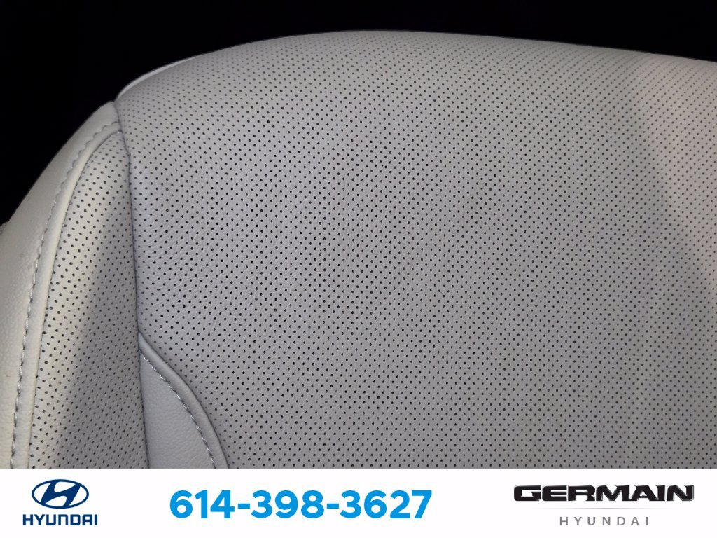Used 2024 Hyundai Tucson Limited FWD image 27