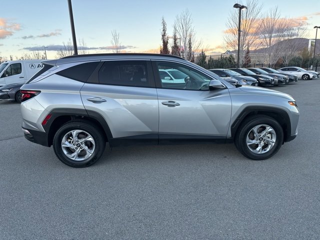 Used 2024 Hyundai Tucson SEL image 6