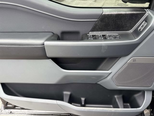 New 2025 Ford F150 Lightning Flash image 20