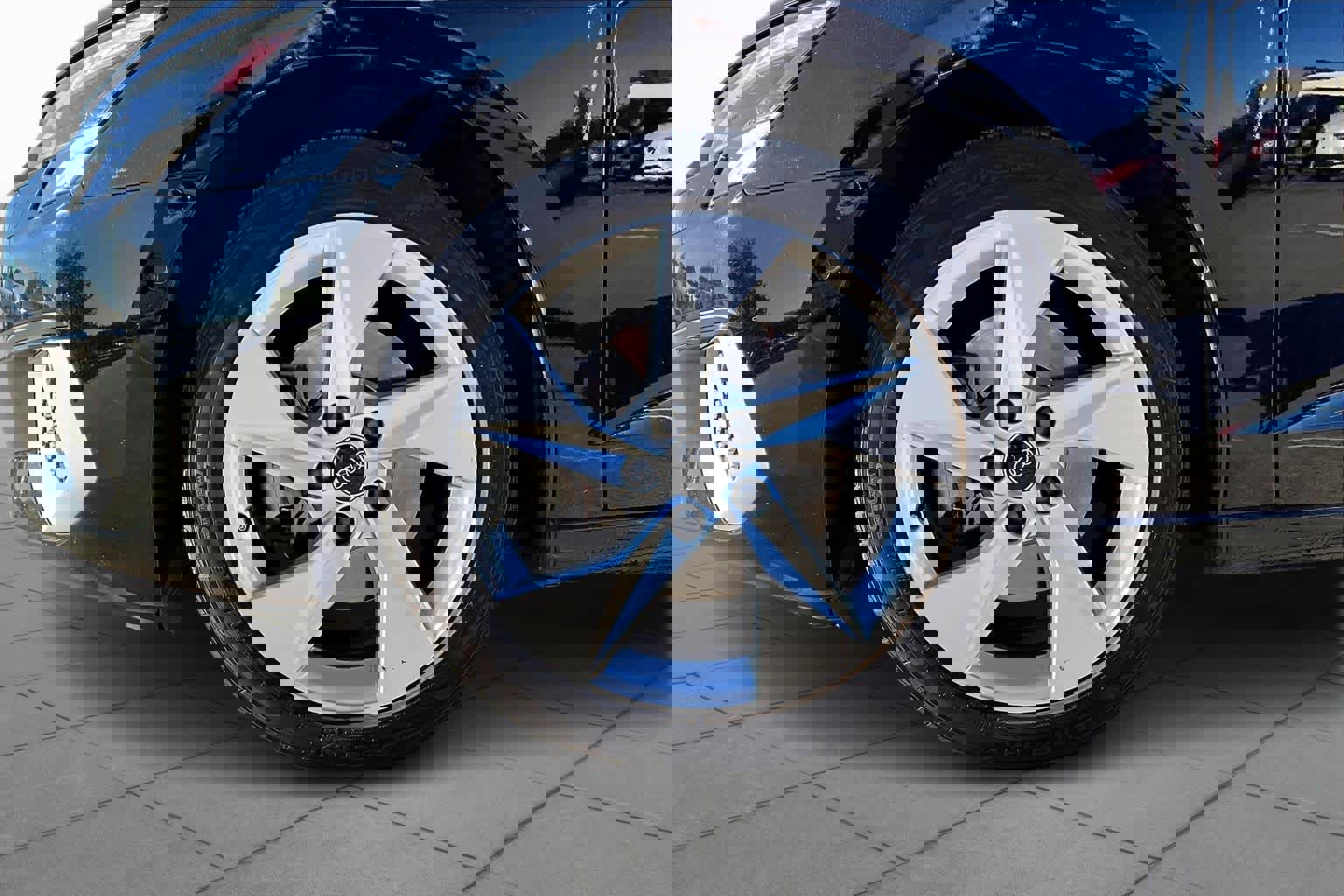 Used 2023 Audi A3 2.0T Premium image 8