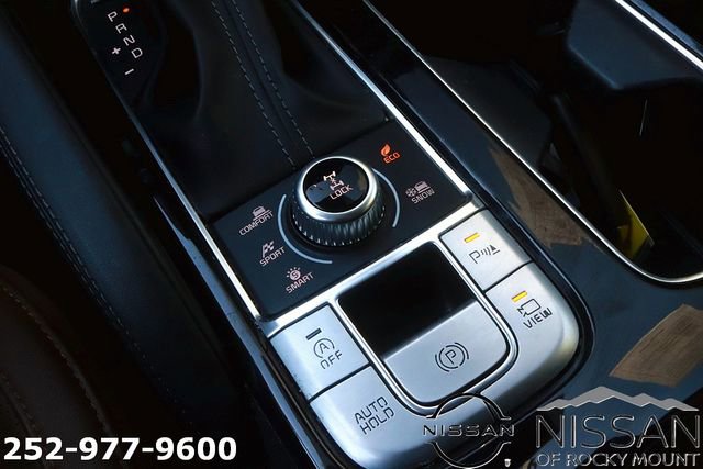 Used 2021 Kia Telluride SX w/ SX Prestige Package image 25