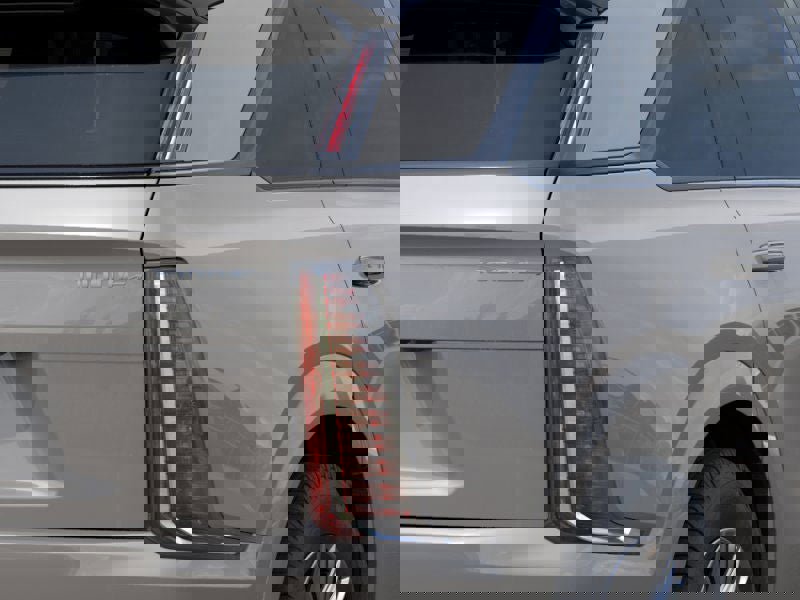 New 2026 Cadillac Escalade IQ Sport 1 image 11