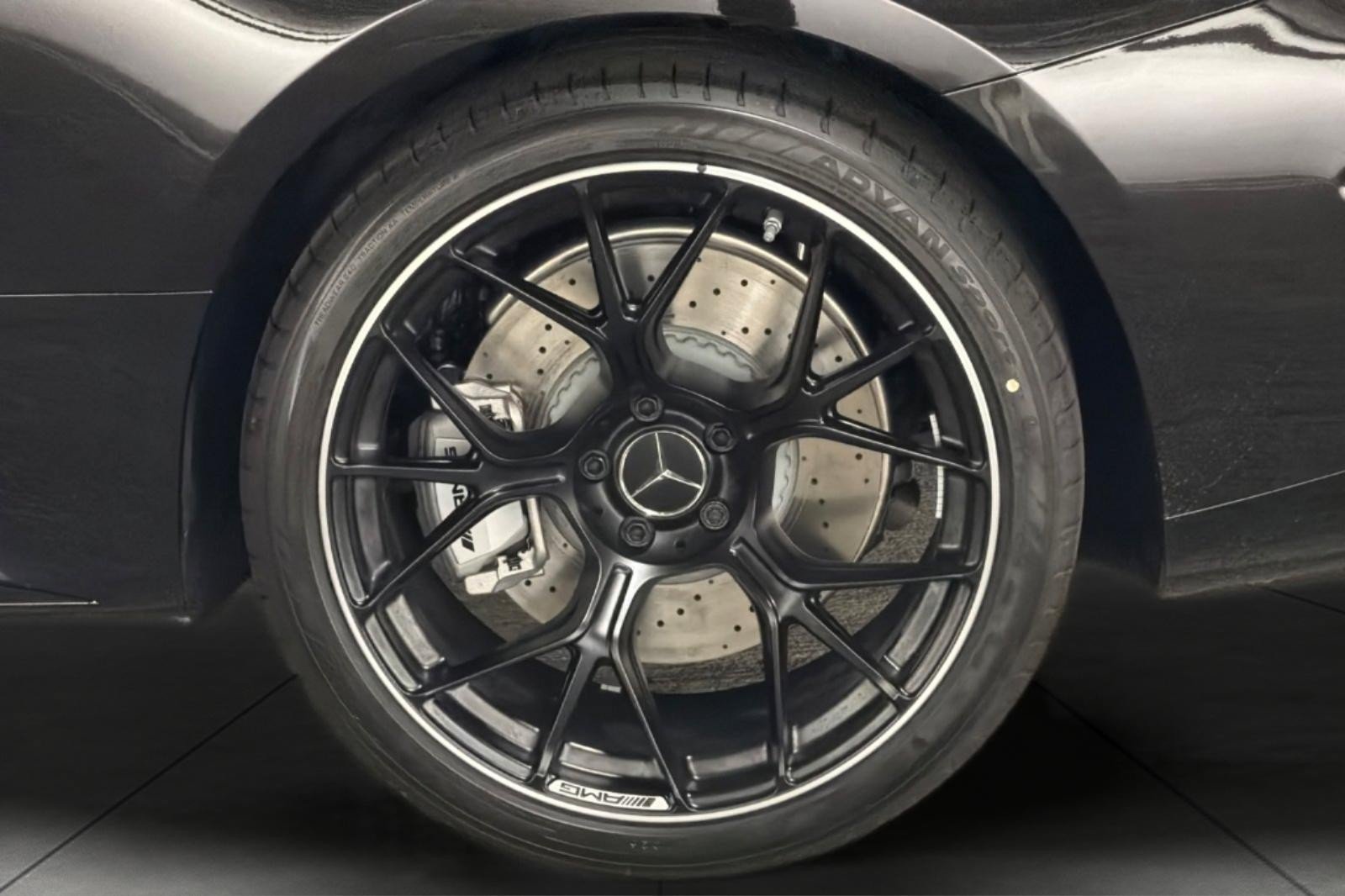 New 2027 Mercedes-Benz CLE 53 AMG 4MATIC Cabriolet image 24