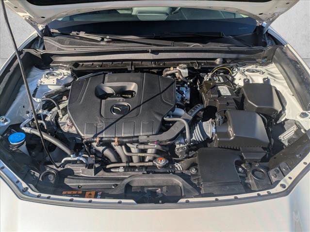 Used 2025 MAZDA CX-30 AWD 2.5 S w/ Preferred Package image 21